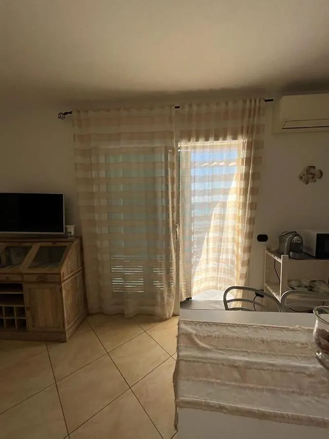 Appartamento Chery Holiday Home Riva Ligure