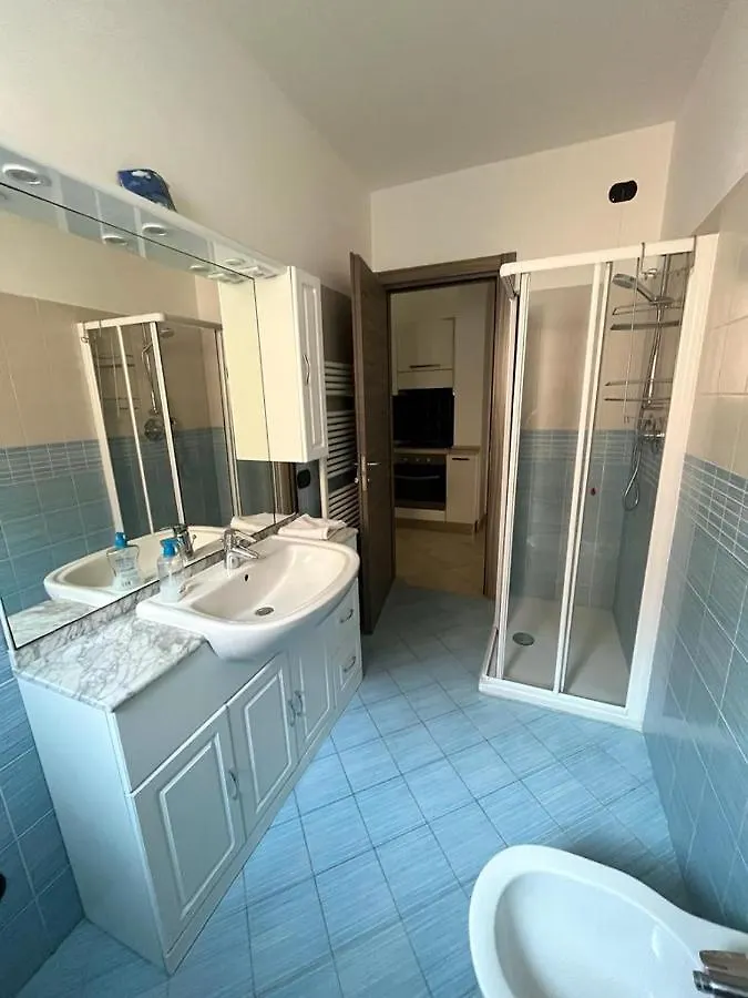 Chery Holiday Home Riva Ligure 0*,  Italia