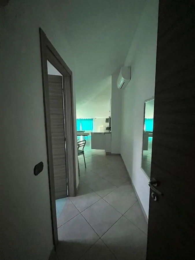Chery Holiday Home Riva Ligure Apartment