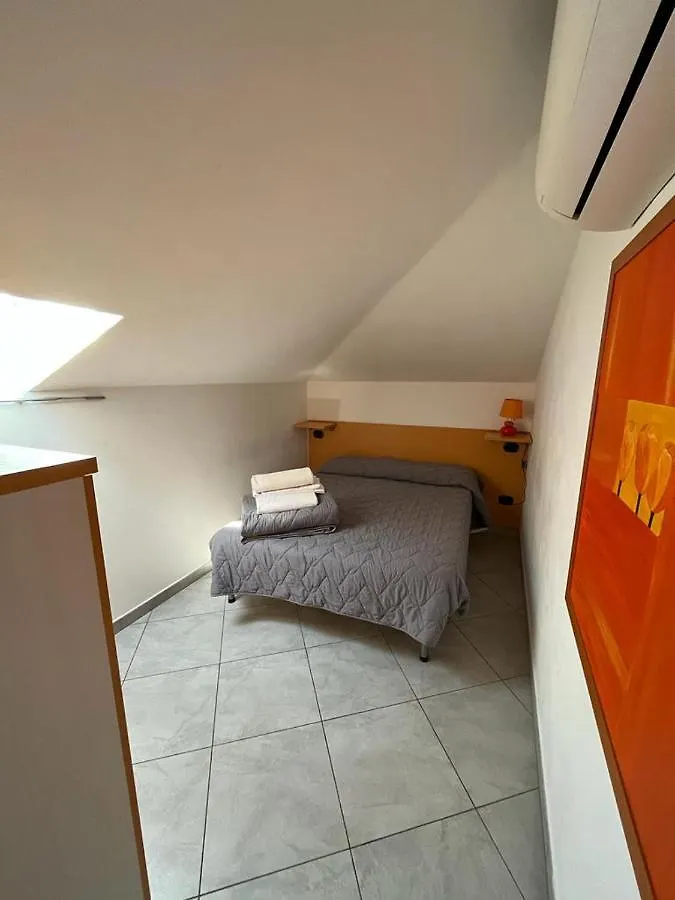Chery Holiday Home Riva Ligure Italia