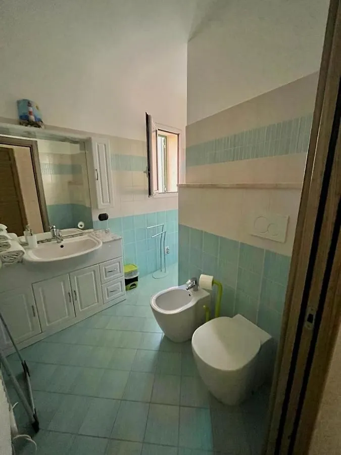 Chery Holiday Home Riva Ligure Italy