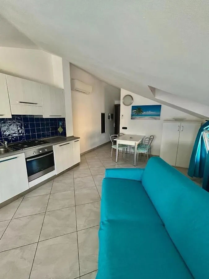 Chery Holiday Home Riva Ligure Appartamento
