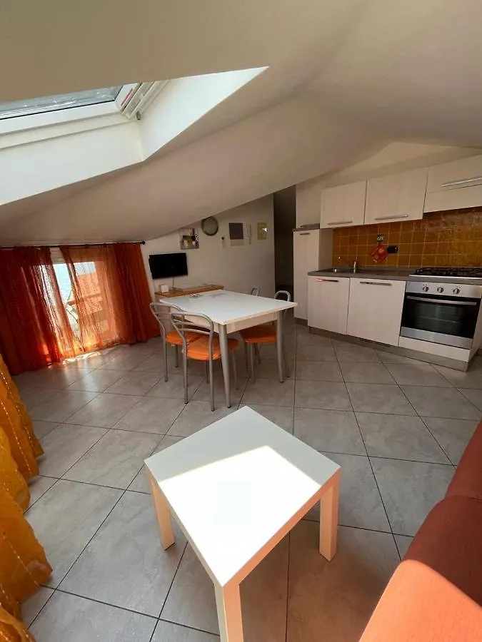 Apartment Chery Holiday Home Riva Ligure Italy