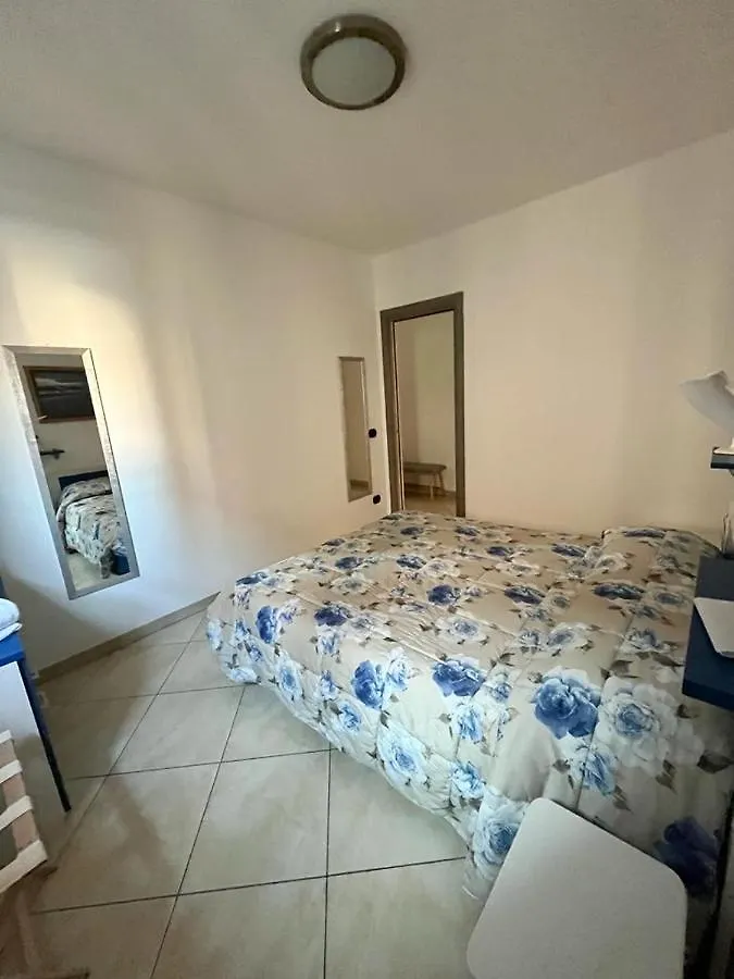 Chery Holiday Home Riva Ligure