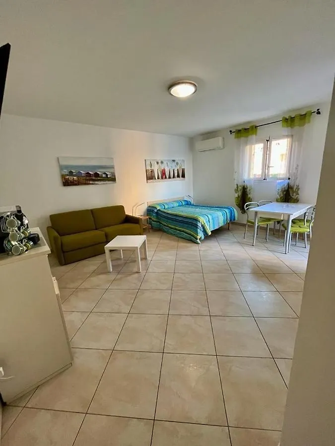 Chery Holiday Home Riva Ligure Italia
