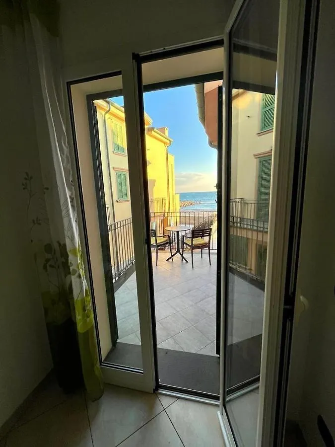 Chery Holiday Home Riva Ligure 0*,  Italy