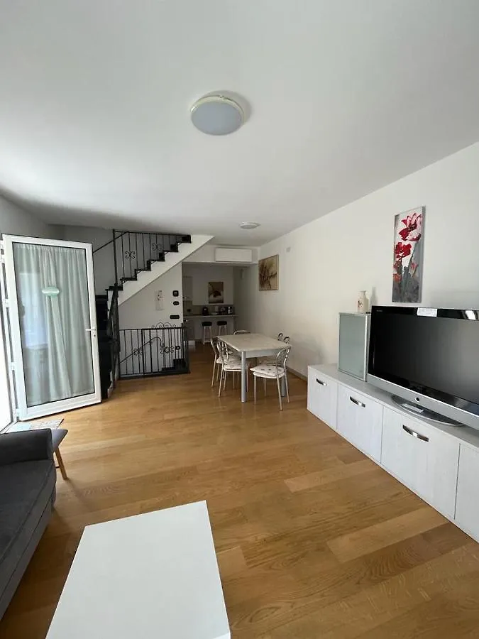 Appartamento Chery Holiday Home Riva Ligure