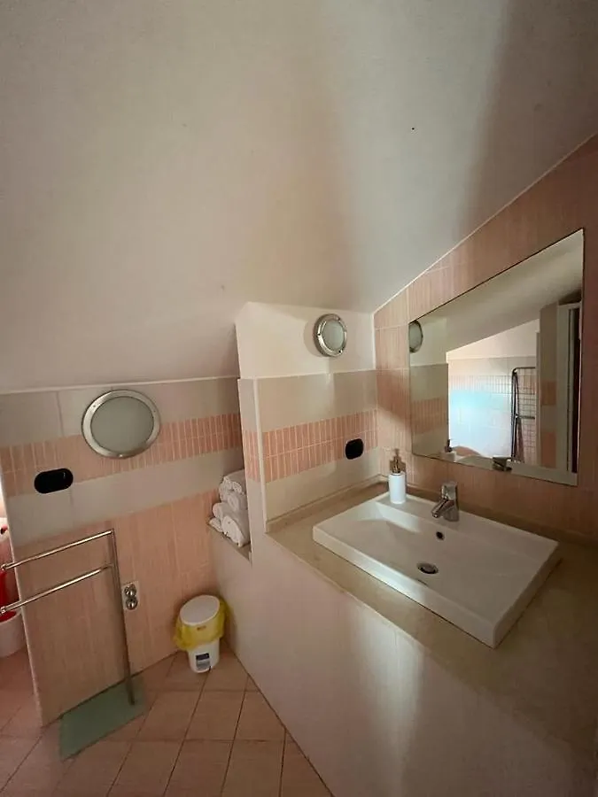 Chery Holiday Home Riva Ligure Appartamento