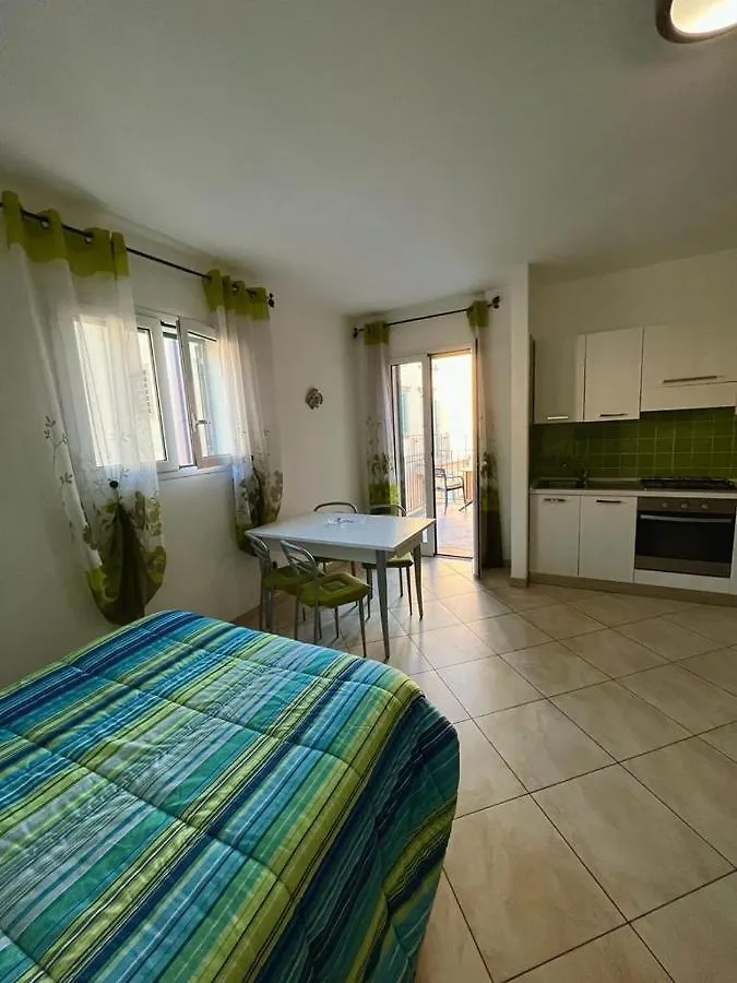 Chery Holiday Home Riva Ligure 0*,  Italia