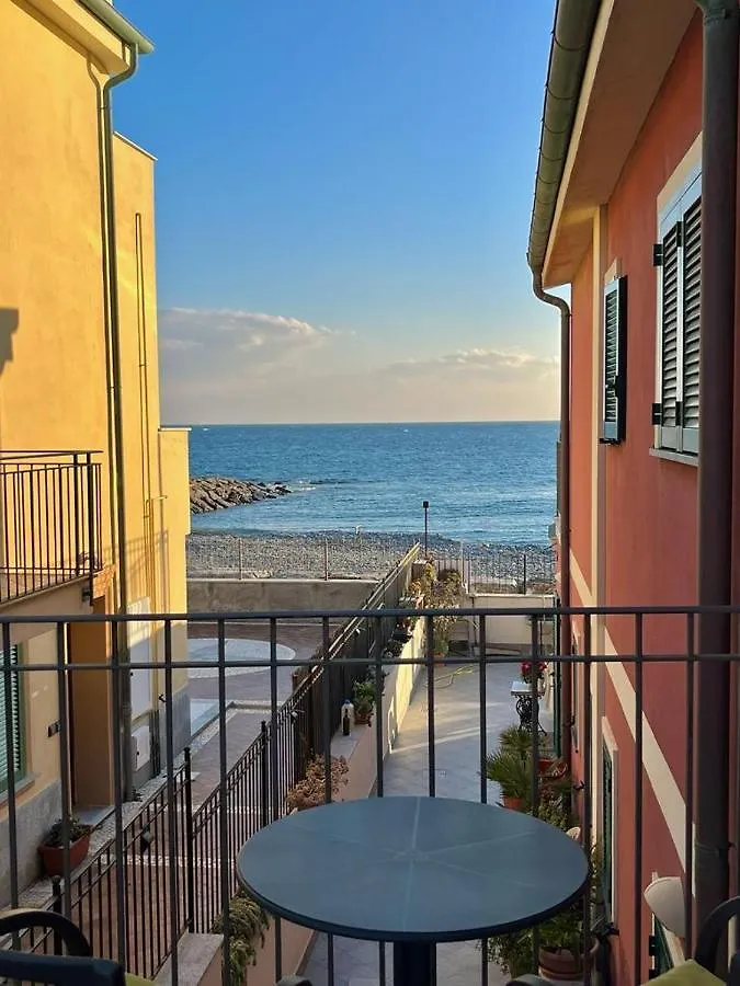 Chery Holiday Home Riva Ligure Appartamento