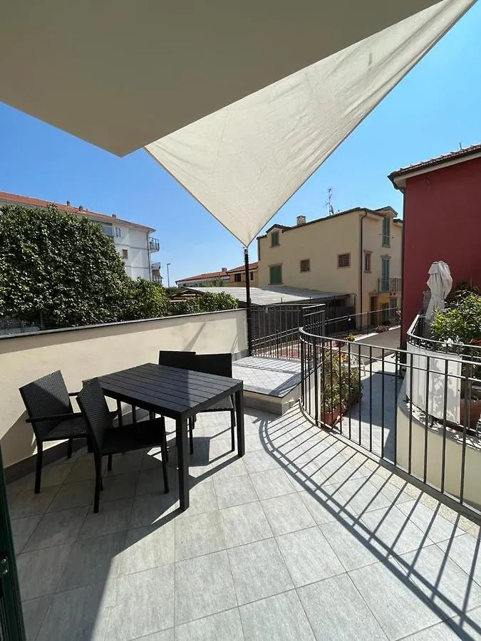 Chery Holiday Home Riva Ligure