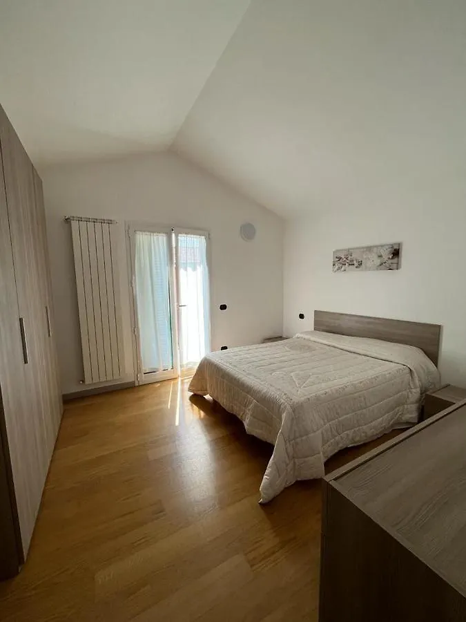 Chery Holiday Home Riva Ligure