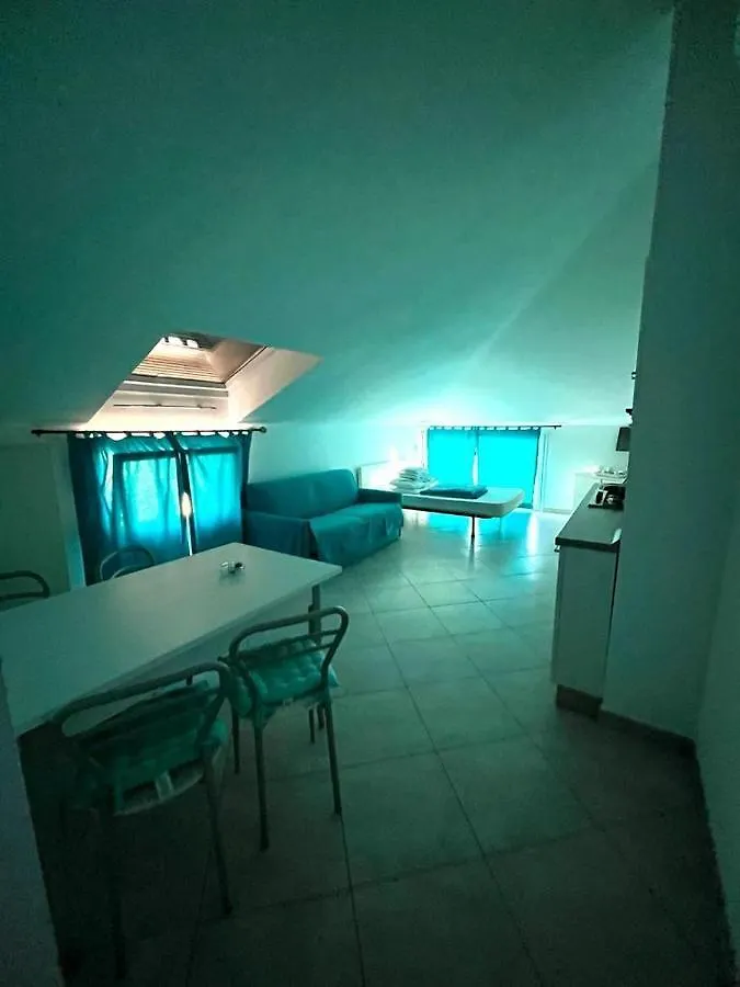 Chery Holiday Home Riva Ligure