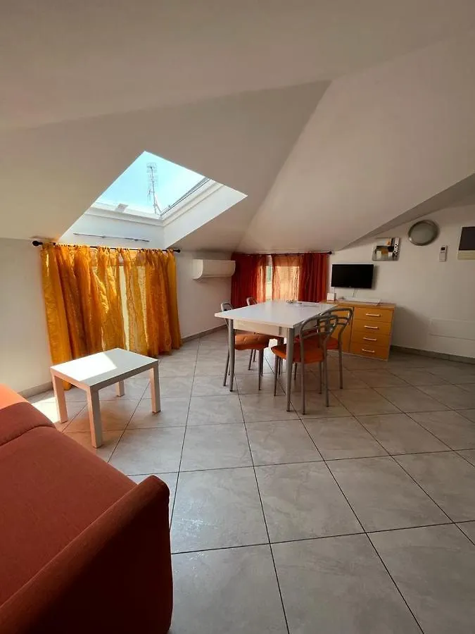 Chery Holiday Home Riva Ligure 0*,