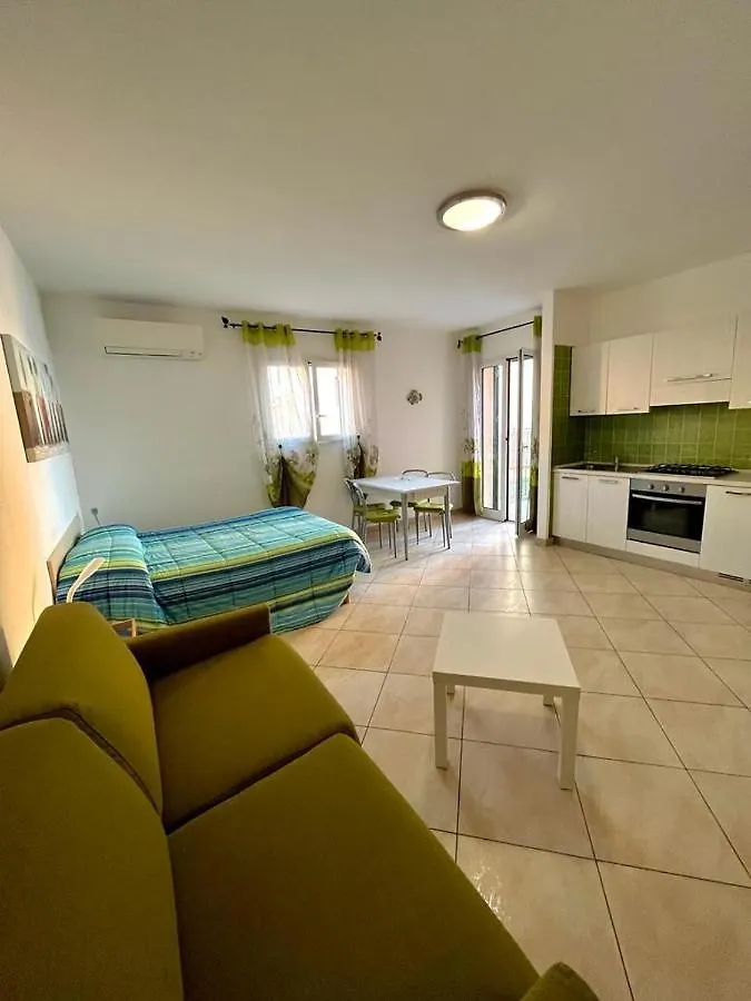 Chery Holiday Home Riva Ligure 0*,  Italia