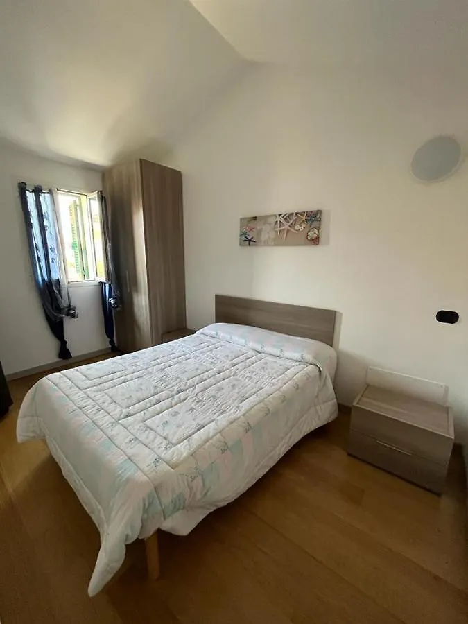 Appartamento Chery Holiday Home Riva Ligure