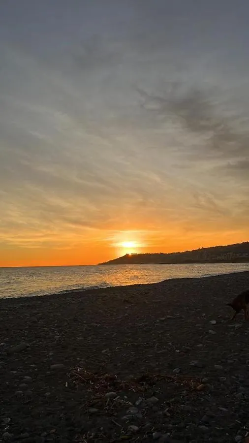 Apartment Chery Holiday Home Riva Ligure