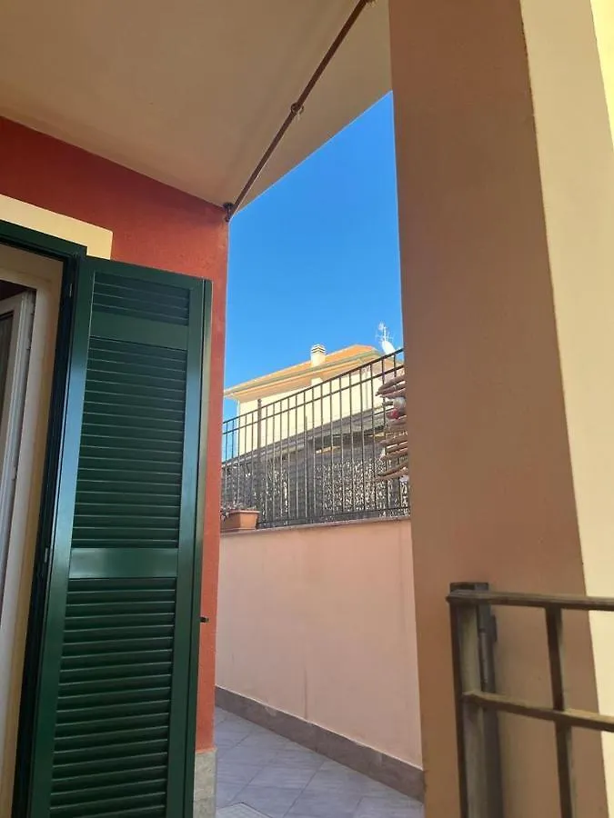 Chery Holiday Home Riva Ligure