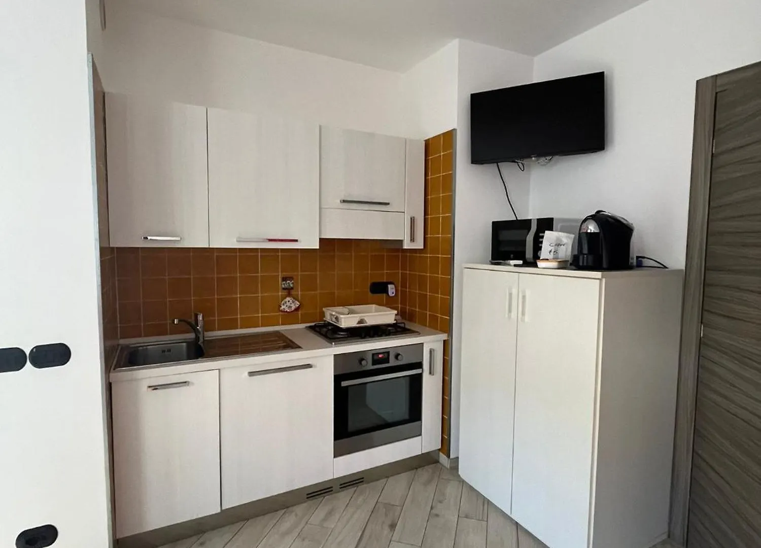 Chery Holiday Home Riva Ligure