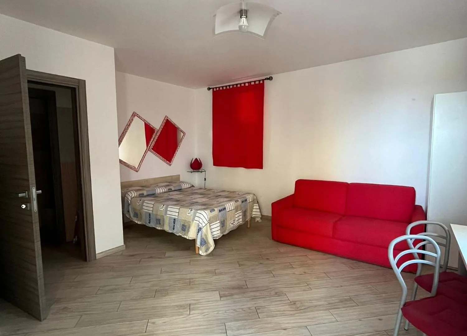 Chery Holiday Home Riva Ligure 0*,