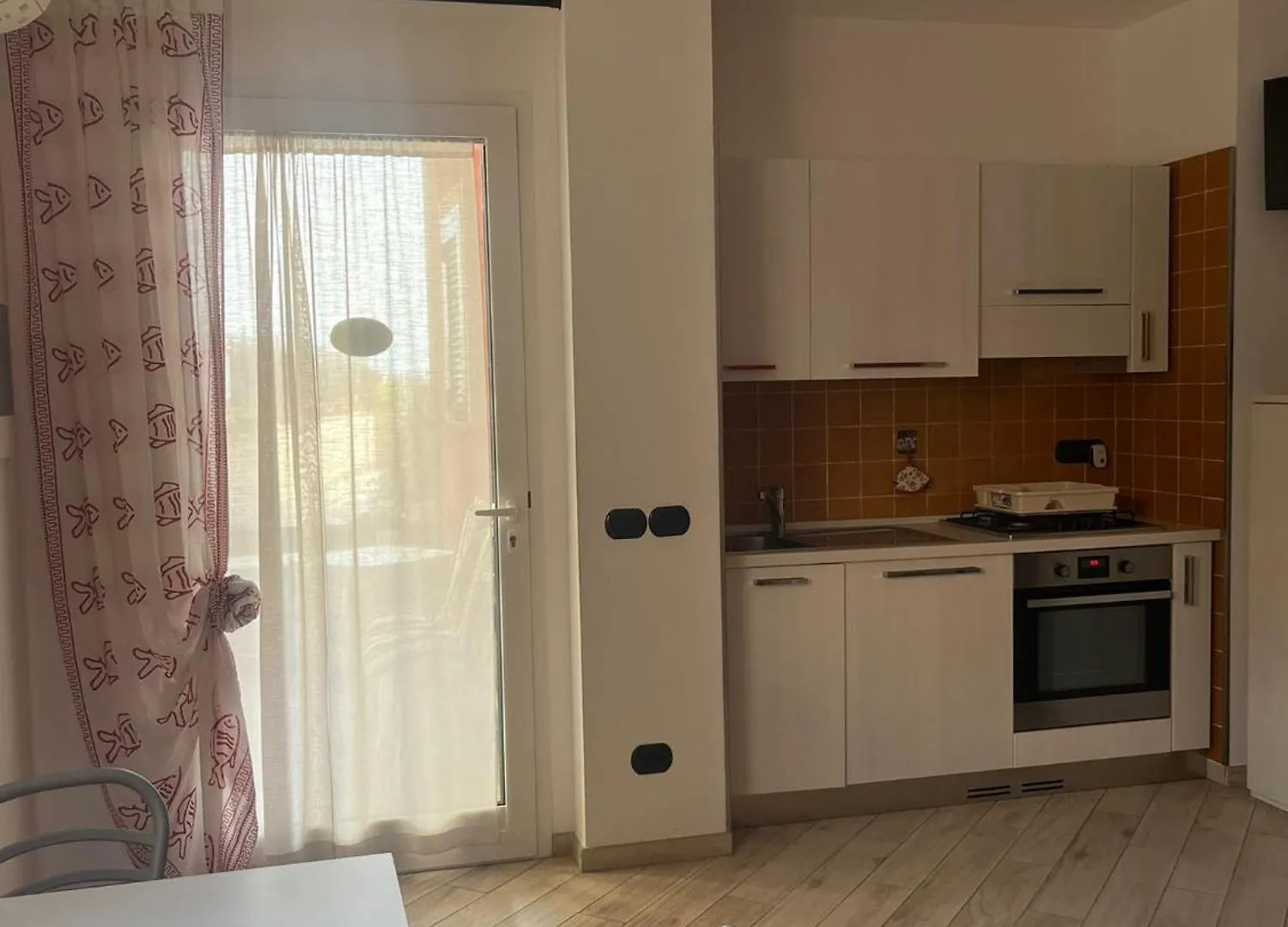 Chery Holiday Home Riva Ligure Apartment