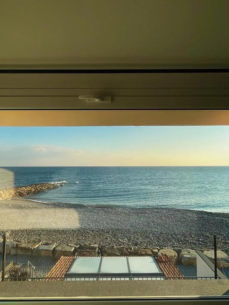 Chery Holiday Home Riva Ligure