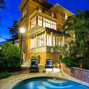 Villa Gioiello 10, Sanremo