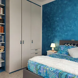 Vicino Al Mare Con Parcheggio Apartment