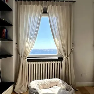 Casa vacanze La Perla Di Boccadasse, Genova