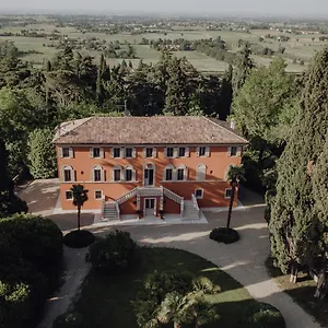 Relais Roncolo 1888 - Small Luxury Of The World Bauernhof Quattro Castella