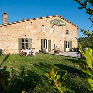 Le Giunche Bauernhof Guardistallo