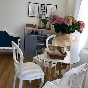 La Romantica Apartment Verona