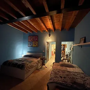 Appartamento Casa Azzurra, Nel Cuore Di, Genova
