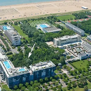 Residenza Delle Terme Apartment Bibione