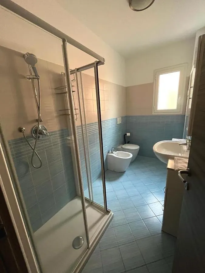 Διαμέρισμα Chery Holiday Home Riva Ligure Ιταλία