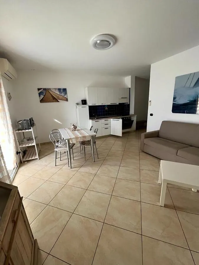 Apartment Chery Holiday Home Riva Ligure