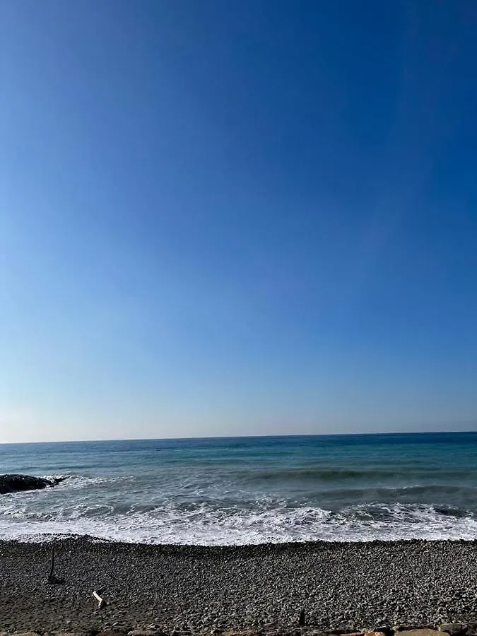 Διαμέρισμα Chery Holiday Home Riva Ligure Ιταλία