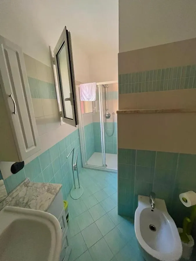 Διαμέρισμα Chery Holiday Home Riva Ligure