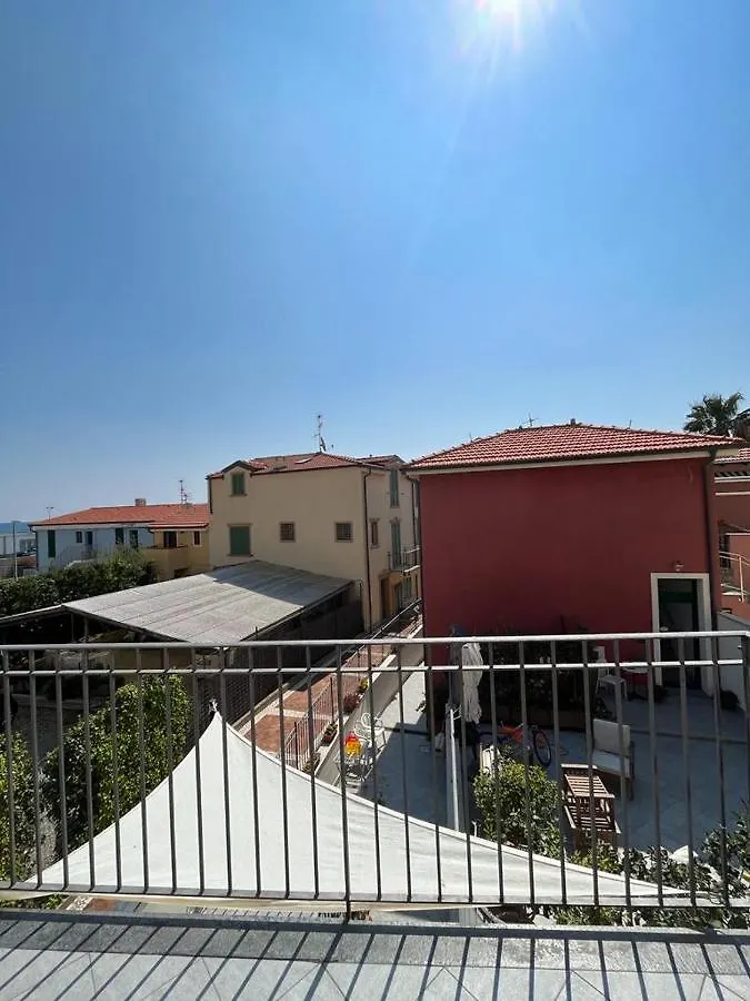 Chery Holiday Home Riva Ligure 0*,  Italy