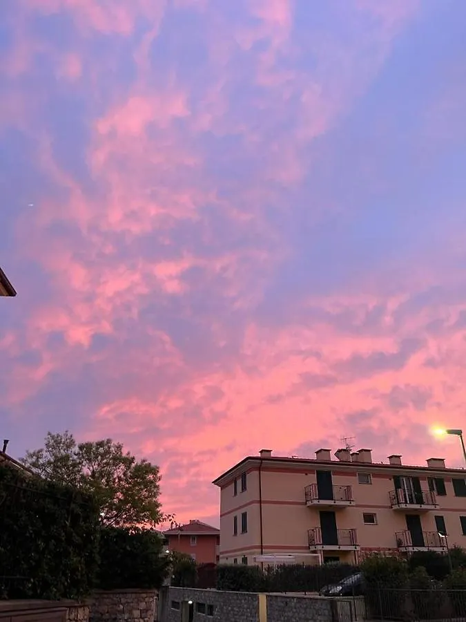 Chery Holiday Home Riva Ligure