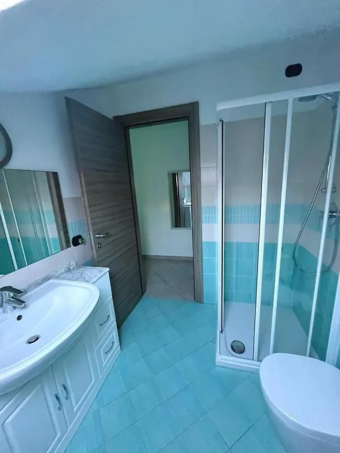 Apartment Chery Holiday Home Riva Ligure