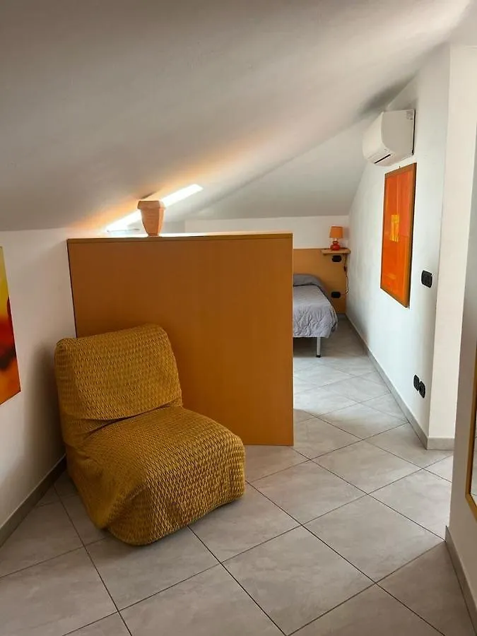 Chery Holiday Home Riva Ligure 0*,
