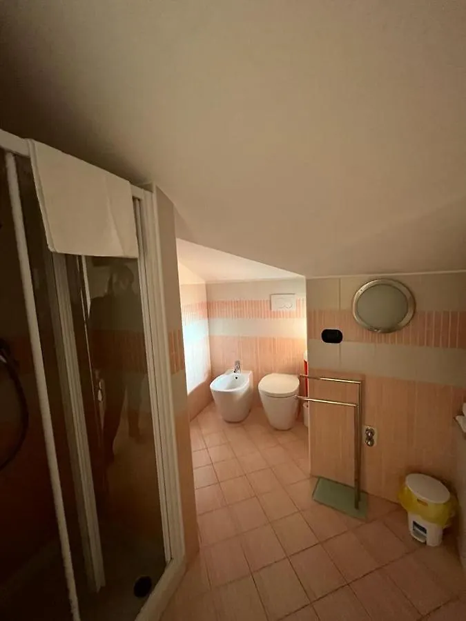 Chery Holiday Home Riva Ligure Apartment