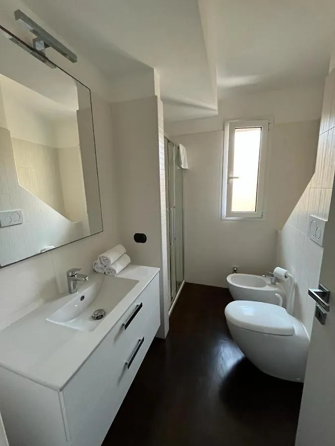 Chery Holiday Home Riva Ligure