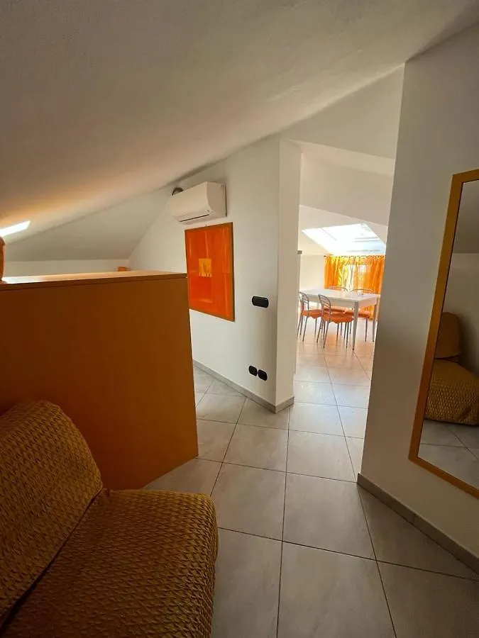 Chery Holiday Home Riva Ligure 0*,