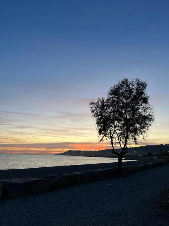 Chery Holiday Home Riva Ligure