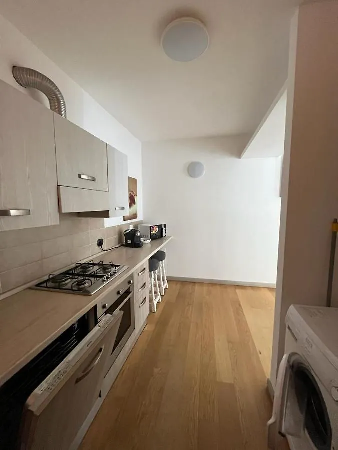 Chery Holiday Home Riva Ligure