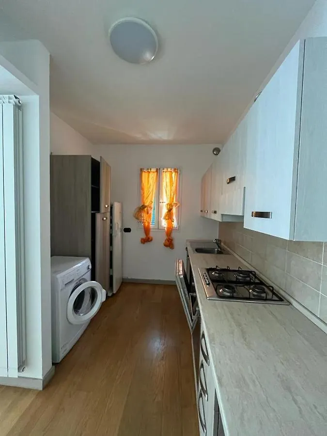 Chery Holiday Home Riva Ligure Διαμέρισμα