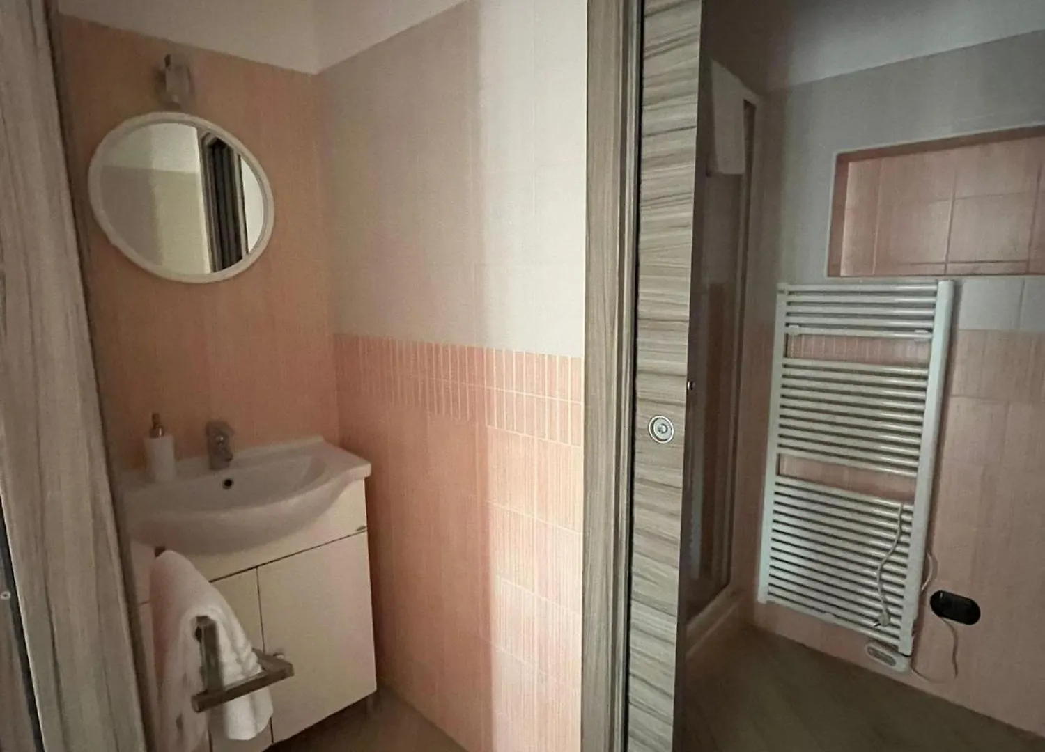 Διαμέρισμα Chery Holiday Home Riva Ligure Ιταλία