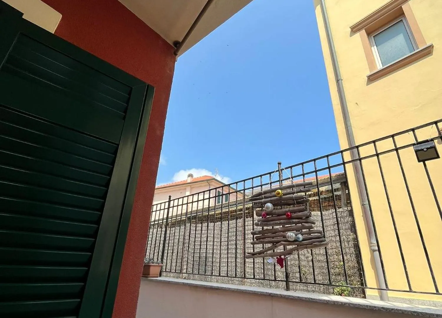 Chery Holiday Home Riva Ligure Italy
